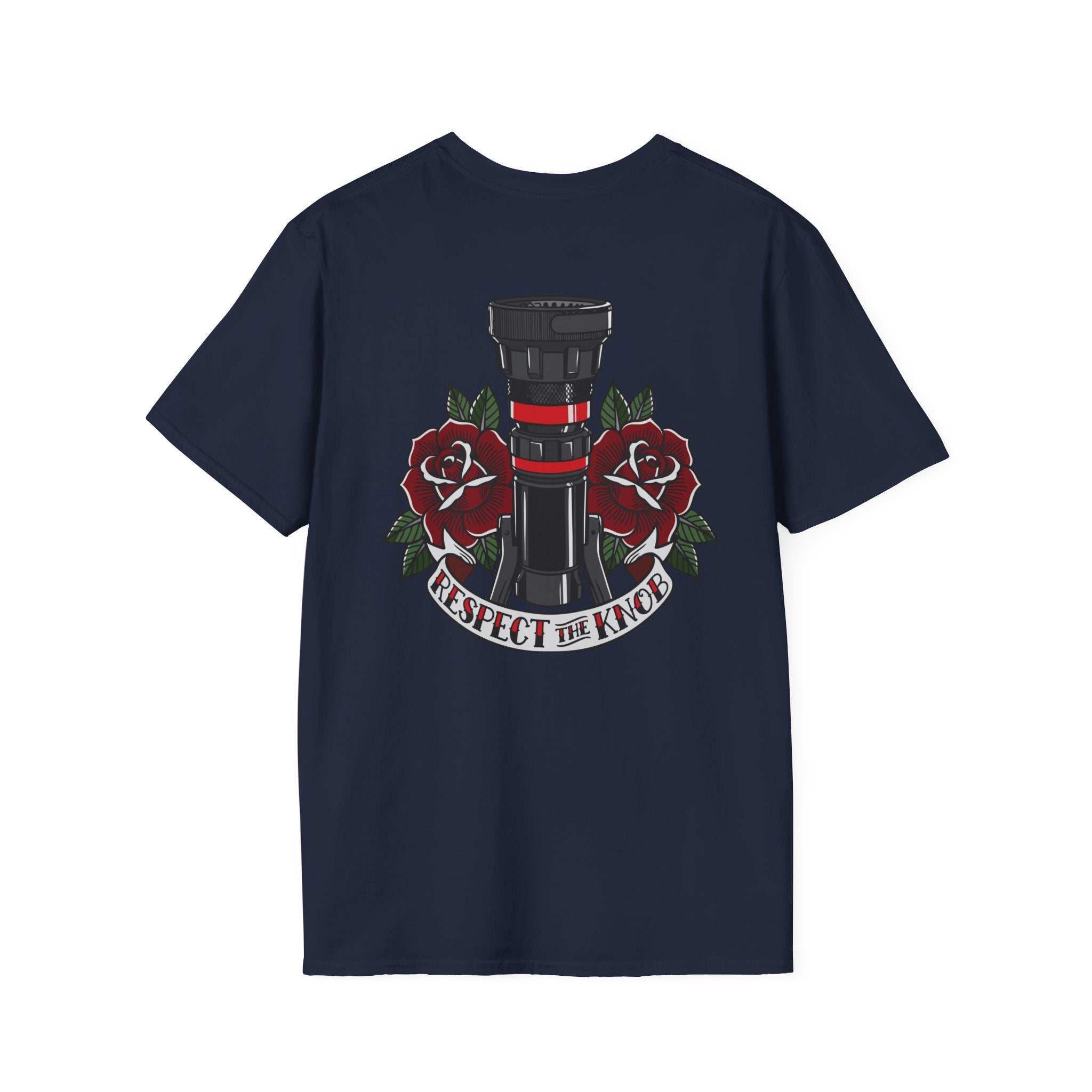 Respect the Knob T-Shirt