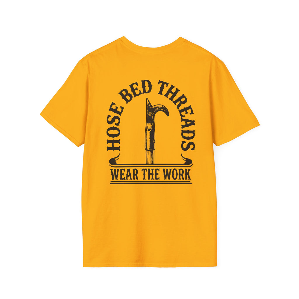 Wear The Work T-Shirt