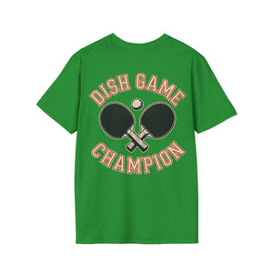 Irish Green