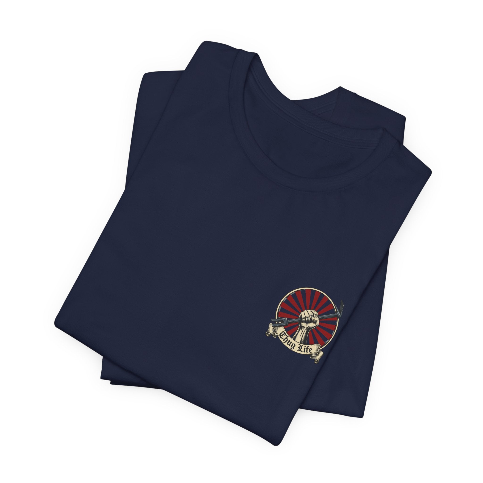 Union Thug T-Shirt