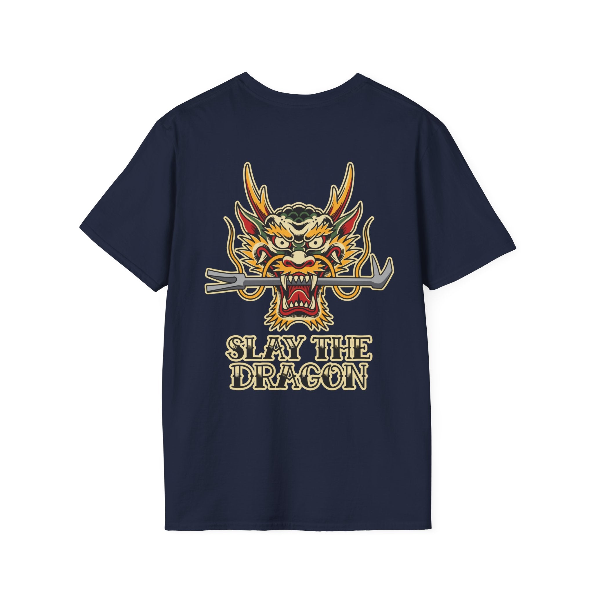 Slay The Dragon T-Shirt