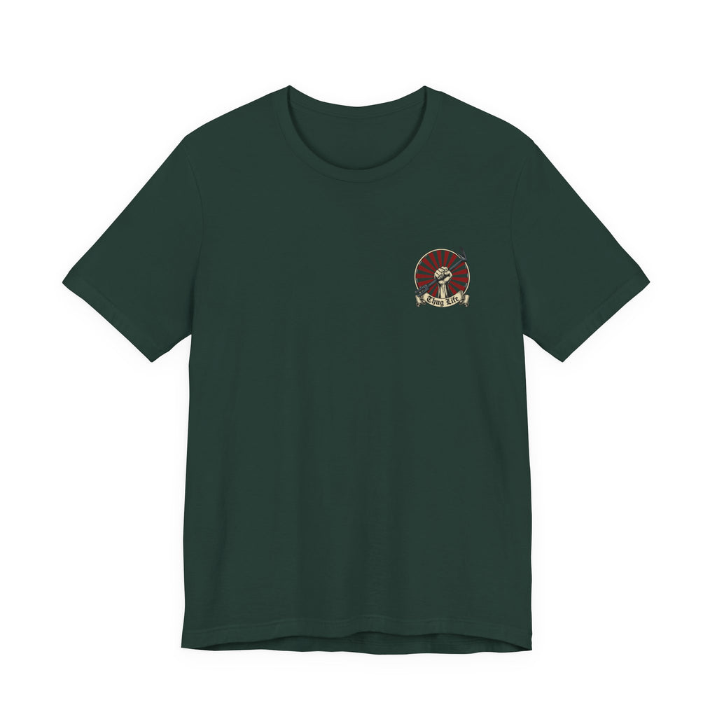 Union Thug T-Shirt