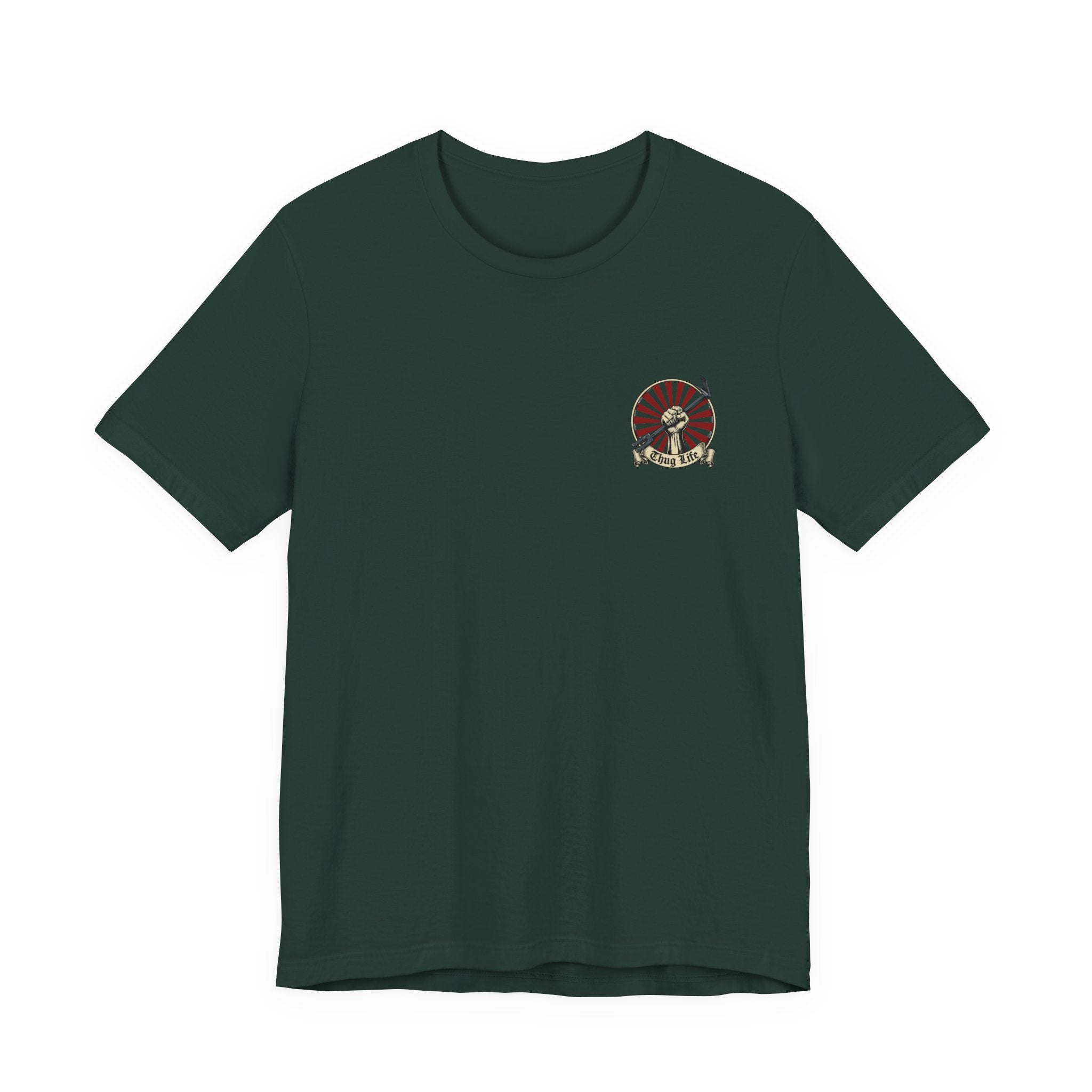 Union Thug T-Shirt
