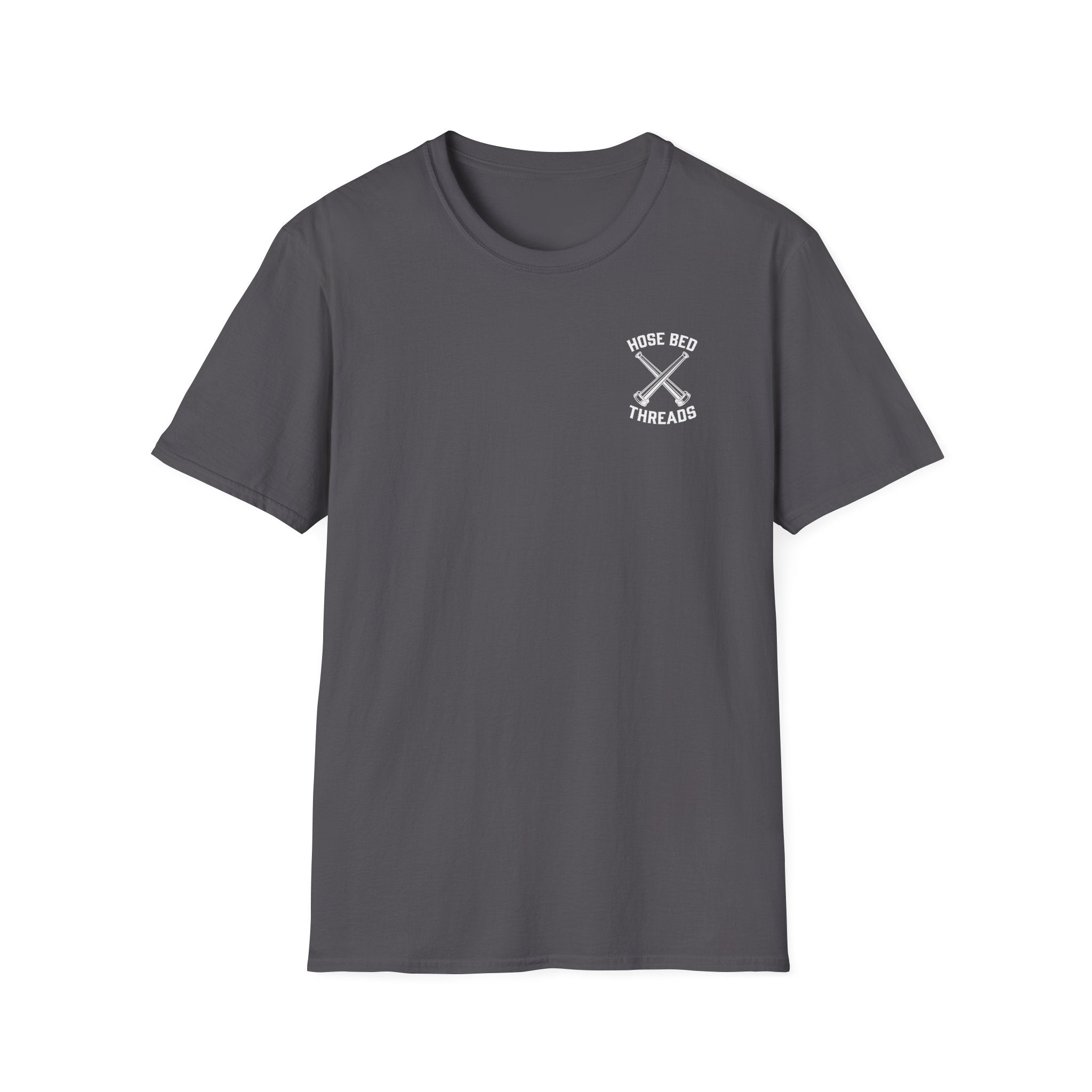 First Due Motorcycle Club T-Shirt