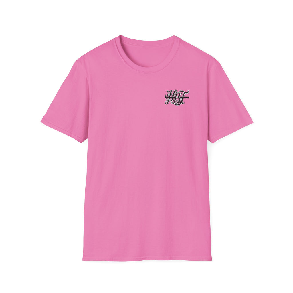 I Love Engines T-Shirt